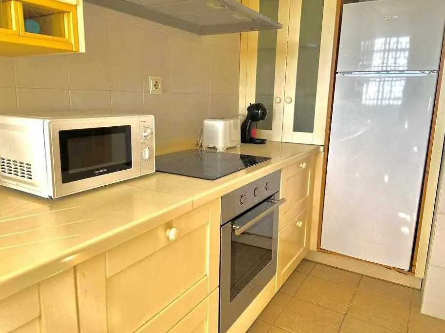 Apartamento Sea View By Solymar Holiday Torre Del Mar Apartment
