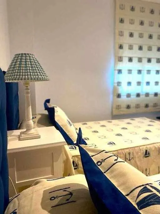 Apartamento Sea View By Solymar Holiday Torre Del Mar 0*,