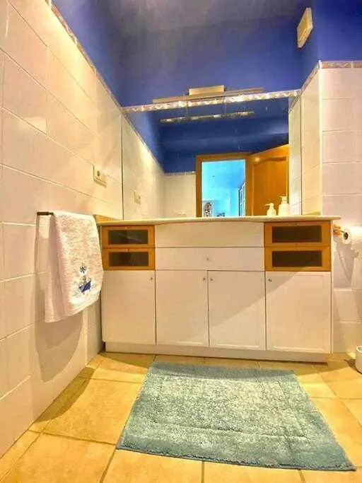 Apartment Apartamento Sea View By Solymar Holiday Torre Del Mar