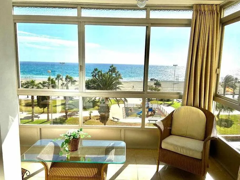 Apartamento Sea View By Solymar Holiday Torre Del Mar