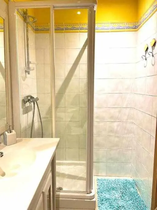 Apartamento Sea View By Solymar Holiday Torre Del Mar