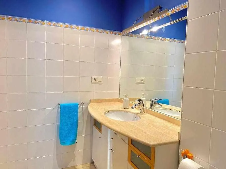 Apartamento Sea View By Solymar Holiday Torre Del Mar 0*,  Spain
