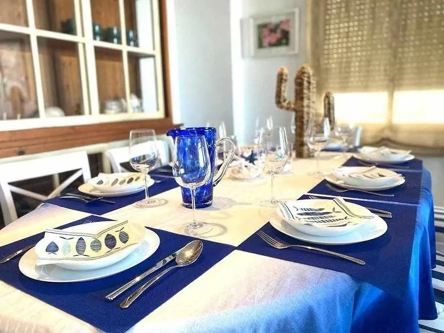 Apartamento Sea View By Solymar Holiday Torre Del Mar Spain