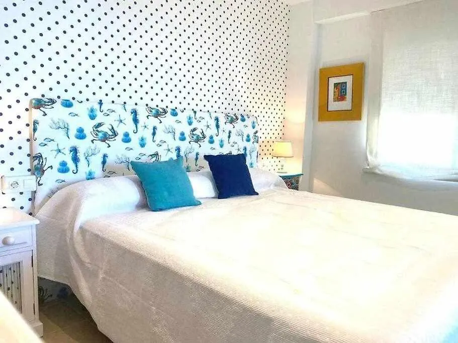 Apartamento Sea View By Solymar Holiday Torre Del Mar Apartment