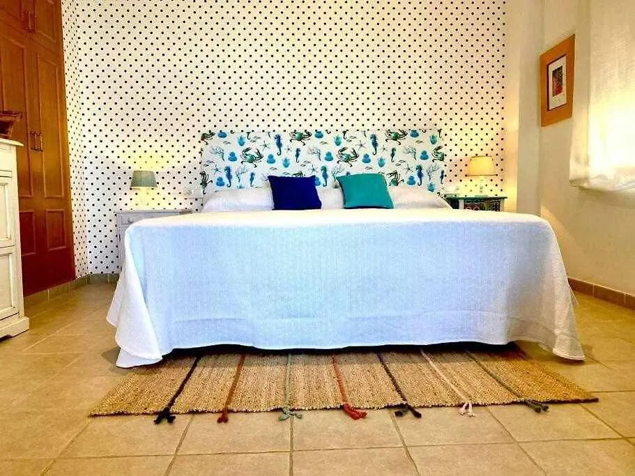 Apartamento Sea View By Solymar Holiday Torre Del Mar Apartment